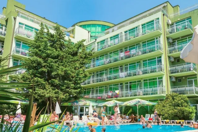 Billede av hotellet Hotel Boomerang - nummer 1 af 10